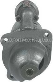 Eurotec 11011270 - Starteris www.autospares.lv