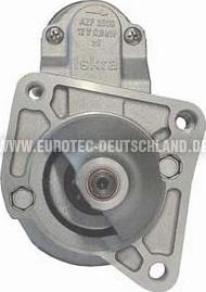 Eurotec 11011740 - Starteris autospares.lv