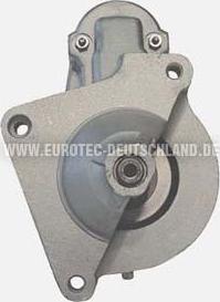 Eurotec 11011780 - Starter www.autospares.lv