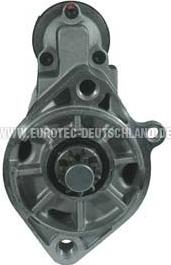 Eurotec 11018940 - Starter www.autospares.lv