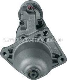 Eurotec 11018950 - Starteris autospares.lv