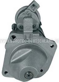 Eurotec 11018960 - Starter www.autospares.lv