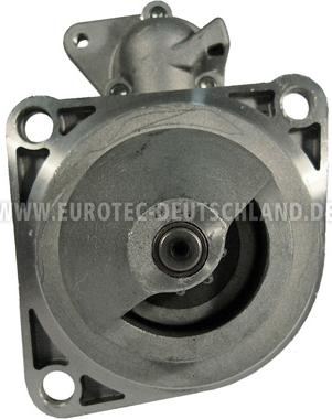 Eurotec 11018980 - Starteris autospares.lv