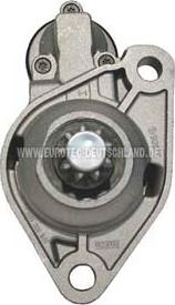 Eurotec 11018930 - Starteris autospares.lv