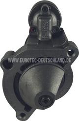 Eurotec 11018970 - Starteris autospares.lv