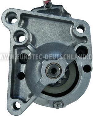 Eurotec 11018590 - Starteris autospares.lv