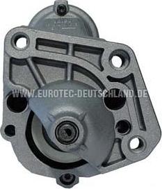 Eurotec 11018580 - Starteris www.autospares.lv