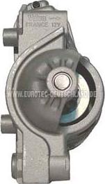 Eurotec 11018530 - Starteris www.autospares.lv