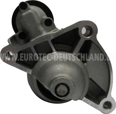 Eurotec 11018520 - Starter www.autospares.lv