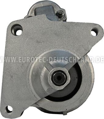 Eurotec 11018670 - Starteris autospares.lv