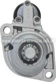 Eurotec 11018040 - Starteris autospares.lv