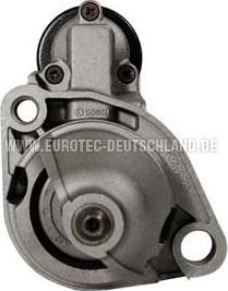 Eurotec 11018060 - Starteris autospares.lv