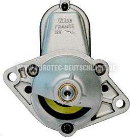 Eurotec 11018010 - Starter www.autospares.lv