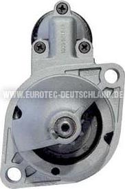 Eurotec 11018070 - Starteris autospares.lv