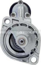 Eurotec 11018190 - Starteris autospares.lv