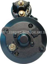 Eurotec 11018150 - Starteris autospares.lv