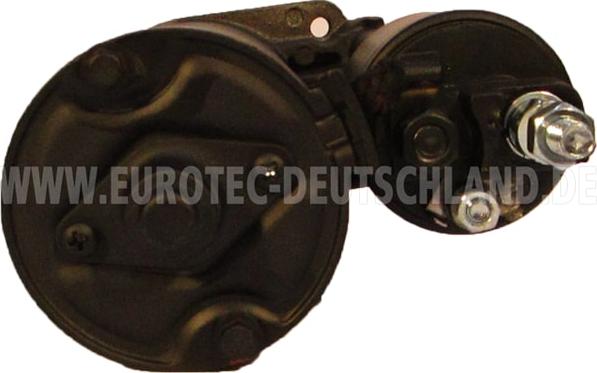 Eurotec 11018880 - Starteris autospares.lv