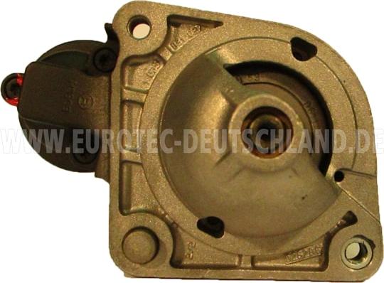 Eurotec 11018880 - Starteris autospares.lv