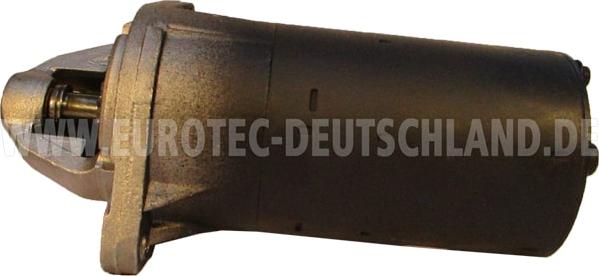 Eurotec 11018880 - Starteris autospares.lv