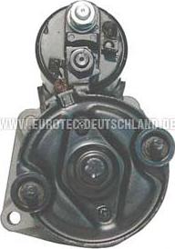 Eurotec 11018870 - Starteris autospares.lv