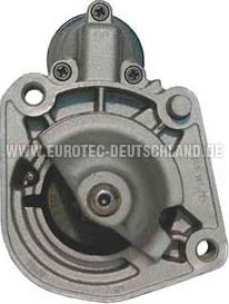 Eurotec 11018870 - Starteris autospares.lv