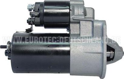 Eurotec 11018870 - Starteris autospares.lv