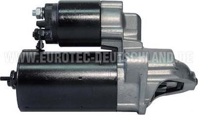 Eurotec 11018340 - Starteris autospares.lv