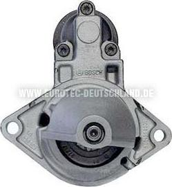 Eurotec 11018350 - Starteris autospares.lv