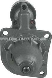 Eurotec 11018240 - Стартер www.autospares.lv