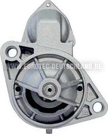 Eurotec 11018260 - Starteris autospares.lv