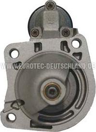 Eurotec 11018220 - Starteris www.autospares.lv