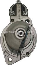 Eurotec 11018270 - Starter www.autospares.lv