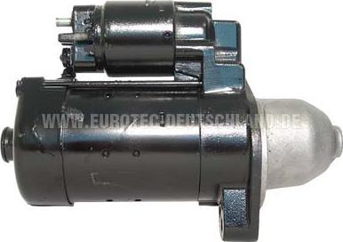 Eurotec 11018270 - Starter www.autospares.lv