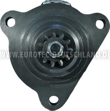 Eurotec 11018790 - Starteris autospares.lv