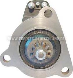 Eurotec 11013450 - Starteris autospares.lv