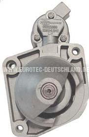 Eurotec 11013400 - Starteris autospares.lv