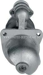 Eurotec 11013690 - Starter www.autospares.lv