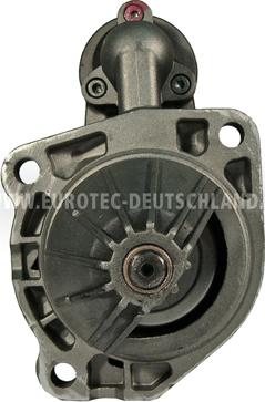 Eurotec 11013680 - Starteris autospares.lv