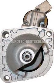 Eurotec 11013630 - Starteris autospares.lv