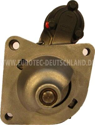 Eurotec 11013620 - Starteris autospares.lv