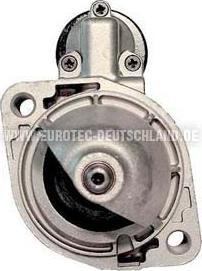 Eurotec 11013670 - Стартер www.autospares.lv