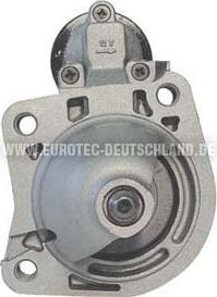 Eurotec 11013090 - Starteris autospares.lv