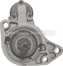 Eurotec 11013050 - Starteris autospares.lv