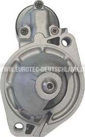 Eurotec 11013010 - Starteris autospares.lv