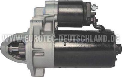 Eurotec 11013010 - Starteris www.autospares.lv