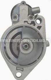 Eurotec 11013080 - Starter www.autospares.lv