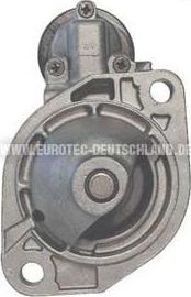 Eurotec 11013070 - Starteris autospares.lv