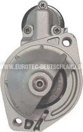 Eurotec 11013150 - Starteris autospares.lv