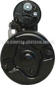 Eurotec 11013100 - Starter www.autospares.lv