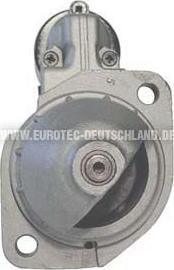 Eurotec 11013100 - Starter www.autospares.lv